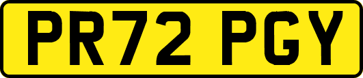 PR72PGY