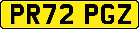 PR72PGZ