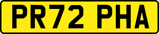 PR72PHA