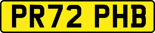 PR72PHB