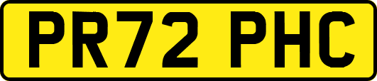 PR72PHC