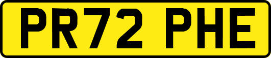 PR72PHE