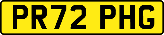 PR72PHG