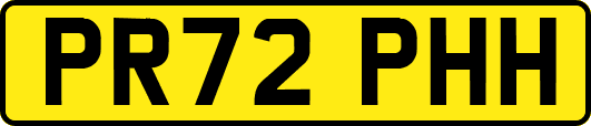 PR72PHH