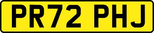 PR72PHJ
