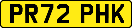 PR72PHK