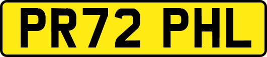 PR72PHL