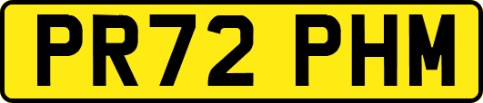 PR72PHM