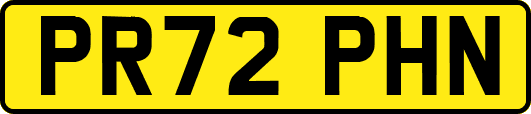 PR72PHN