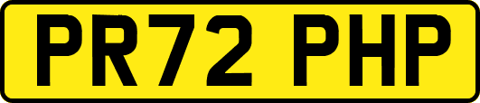 PR72PHP