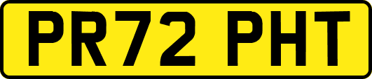 PR72PHT