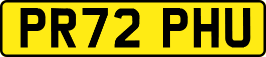 PR72PHU