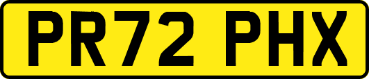 PR72PHX