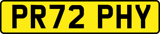 PR72PHY