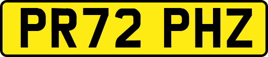 PR72PHZ