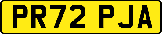 PR72PJA