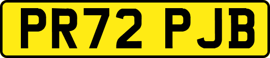 PR72PJB