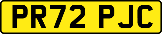 PR72PJC