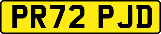PR72PJD