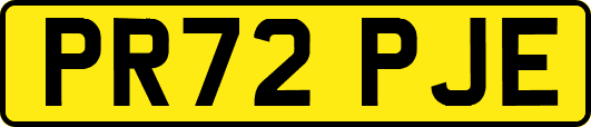 PR72PJE