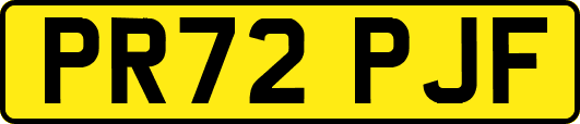 PR72PJF