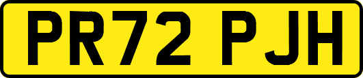 PR72PJH