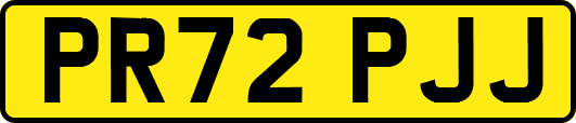 PR72PJJ