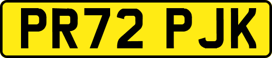 PR72PJK