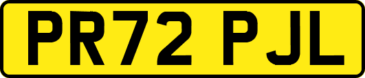 PR72PJL
