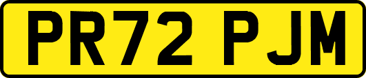 PR72PJM