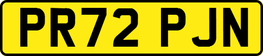 PR72PJN