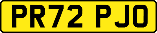 PR72PJO