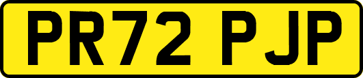 PR72PJP