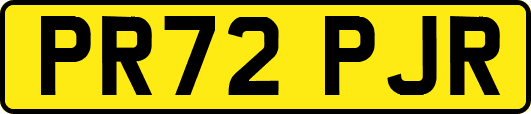 PR72PJR
