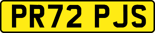 PR72PJS