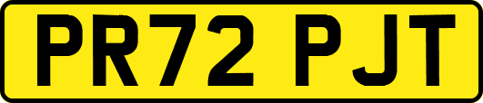PR72PJT