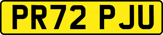 PR72PJU