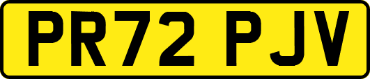 PR72PJV