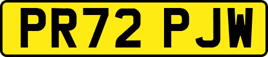 PR72PJW