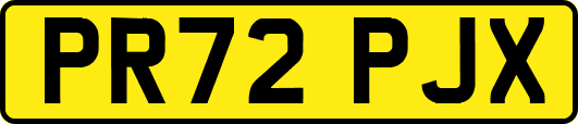PR72PJX