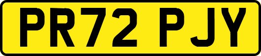 PR72PJY