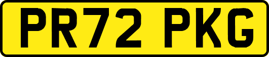 PR72PKG