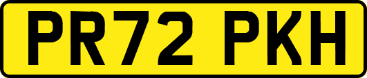 PR72PKH