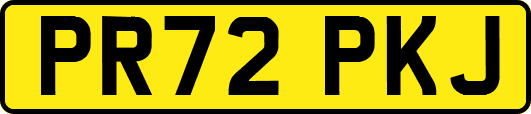 PR72PKJ