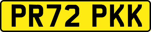 PR72PKK