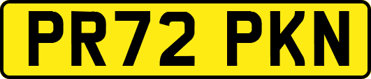 PR72PKN