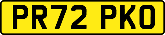 PR72PKO