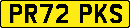 PR72PKS