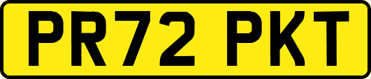 PR72PKT