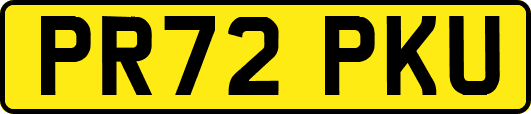 PR72PKU